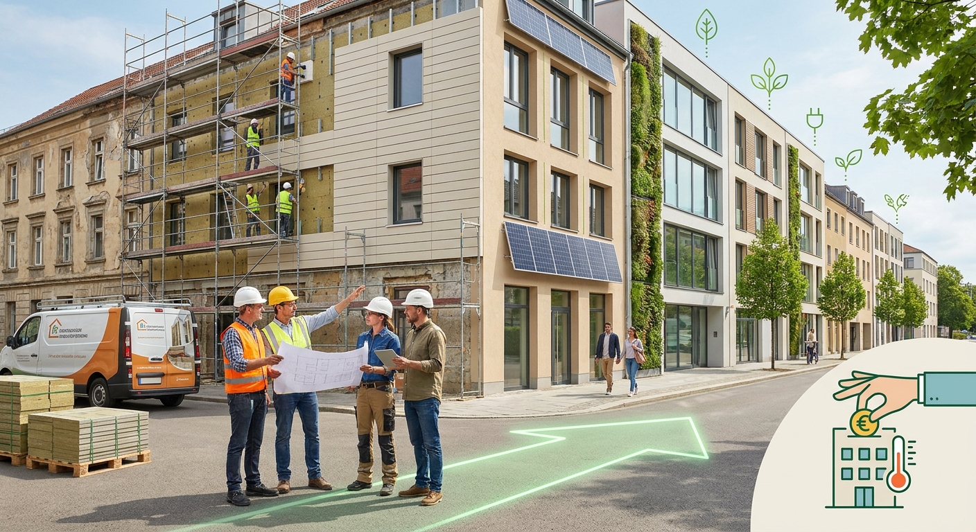 Unieux: Subventions Façades & Essor des Façadiers Locaux