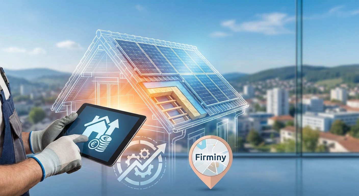 Firminy : Couvreurs au Coeur de l'Aide Rénovation Toiture